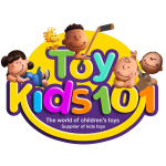 سایت توی کید 101